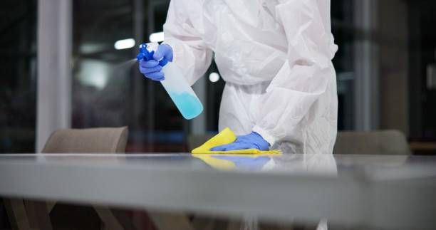 Licensed Unattended Death Cleanup service in Baldwin, WI - Trauma Clean Pros
